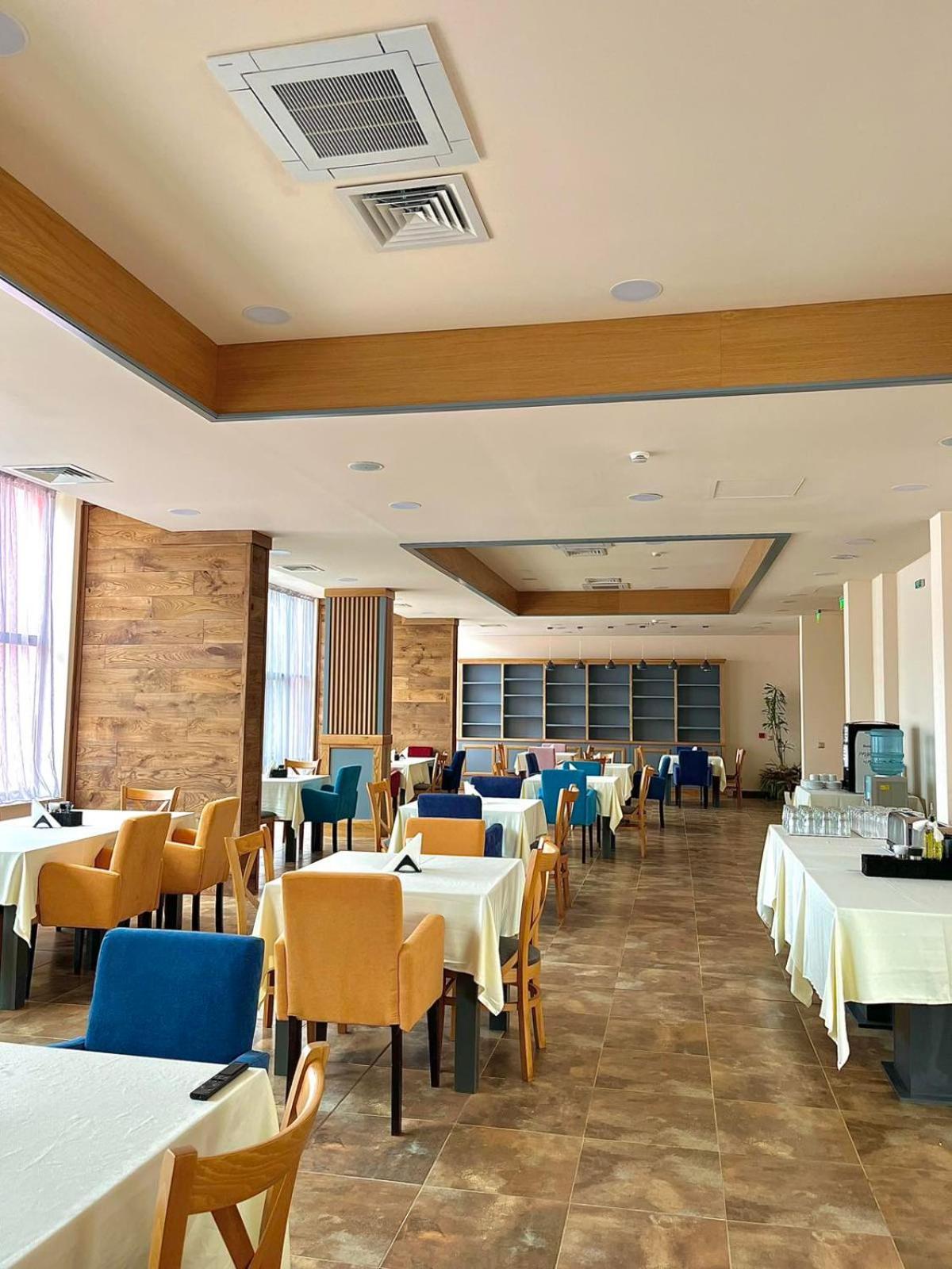 בוטבגרד City Plaza מראה חיצוני תמונה