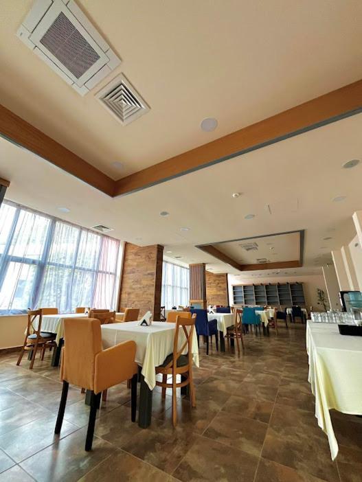 בוטבגרד City Plaza מראה חיצוני תמונה