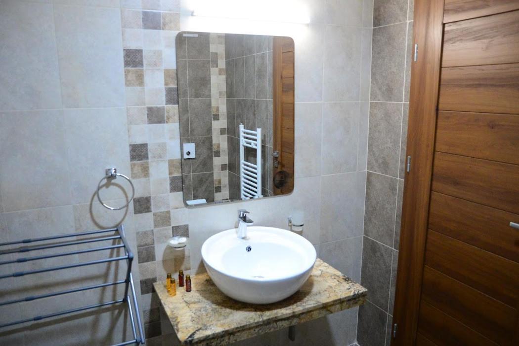 בוטבגרד City Plaza מראה חיצוני תמונה